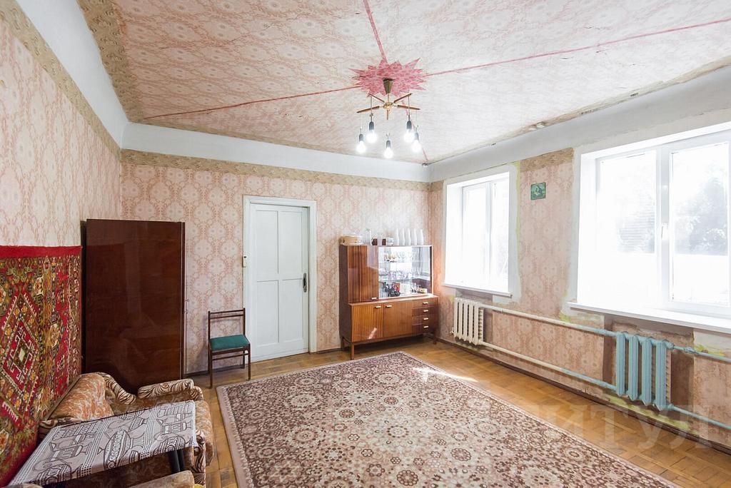 трехкомнатная квартира, район Фото 5