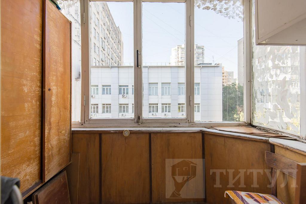 четырехкомнатная квартира, район Фото 7