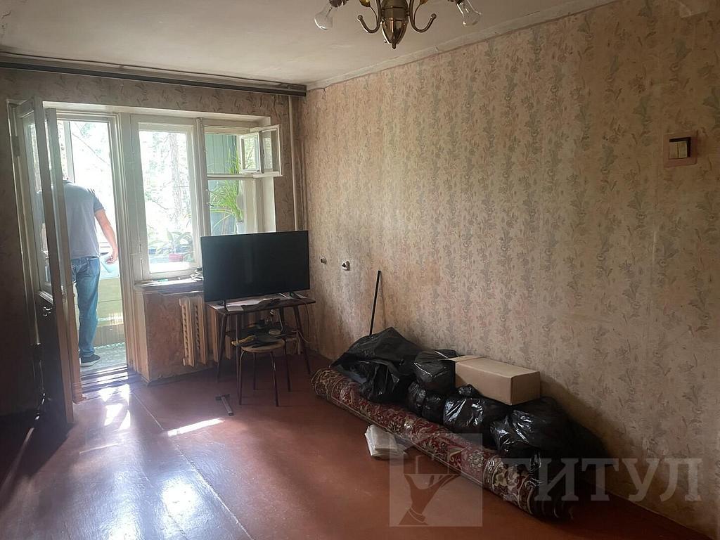 двухкомнатная квартира, район Фото 4
