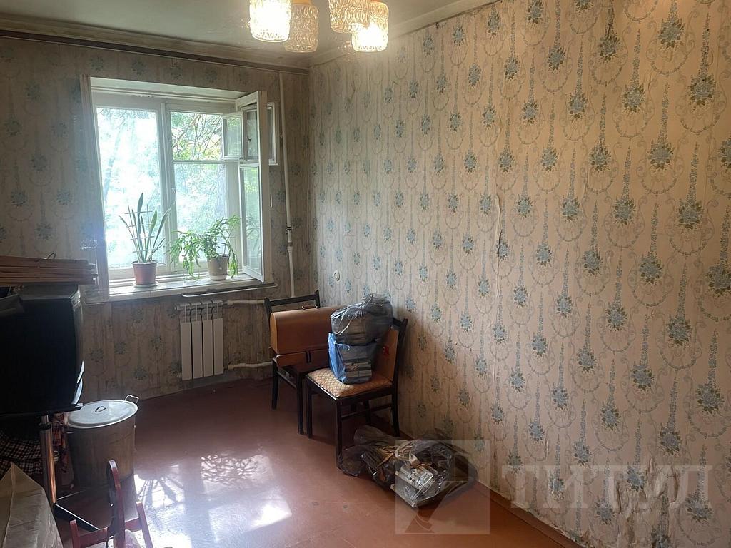 двухкомнатная квартира, район Фото 1