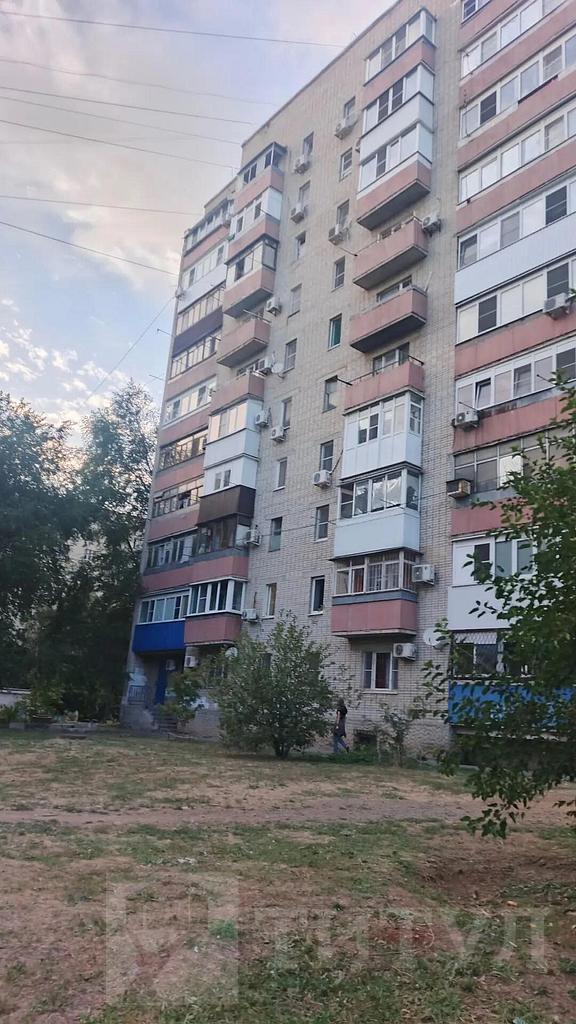 однокомнатная квартира, район Фото 6