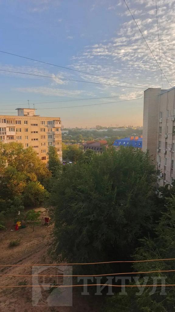 однокомнатная квартира, район Фото 5