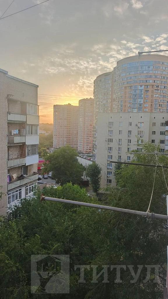 однокомнатная квартира, район Фото 4