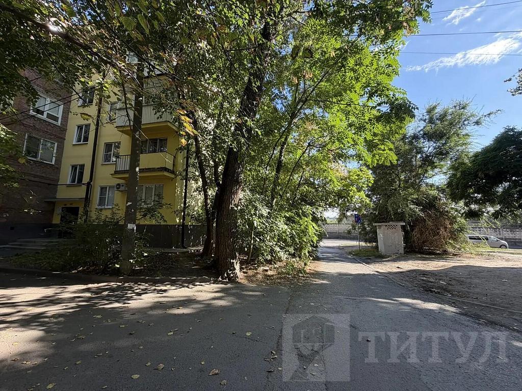 однокомнатная квартираЗЖМ, район Фото 27