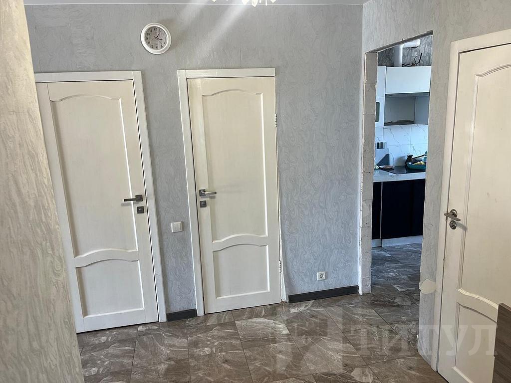 трехкомнатный домрайон Фото 3