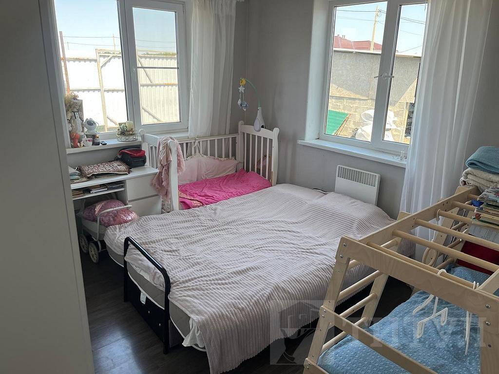 трехкомнатный домрайон Фото 6