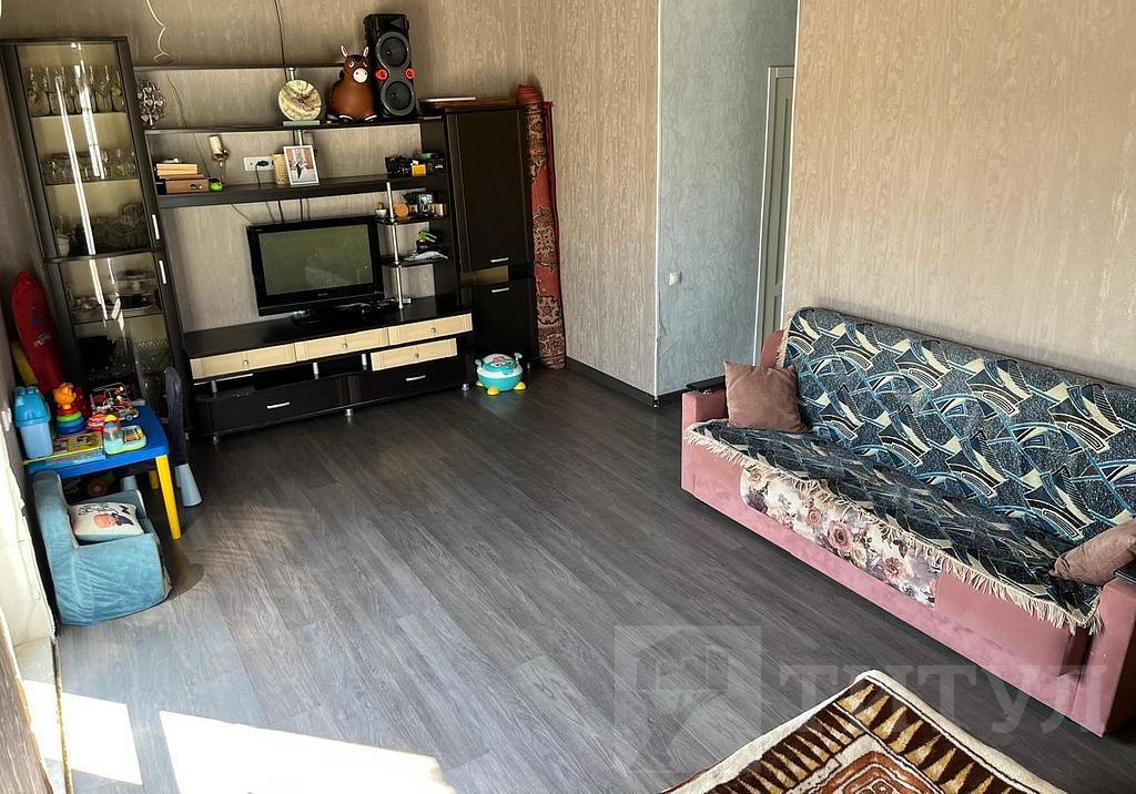 трехкомнатный домрайон Фото 5