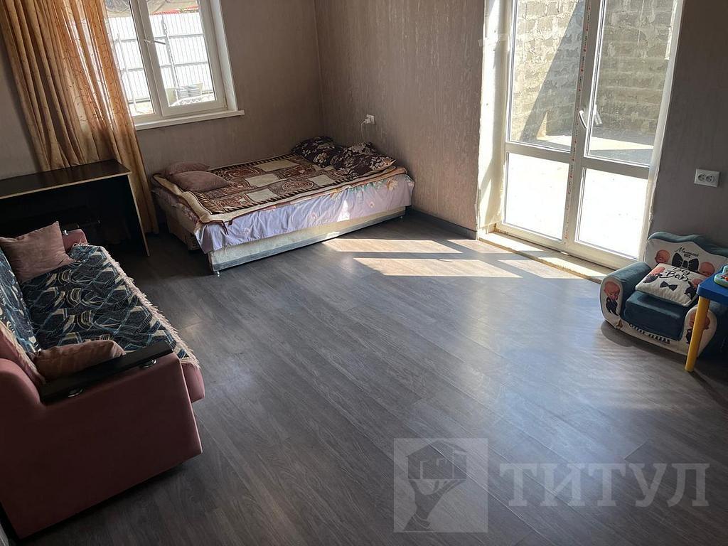 трехкомнатный домрайон Фото 4