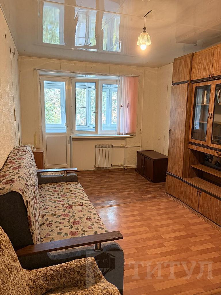 двухкомнатная квартира, район Фото 4