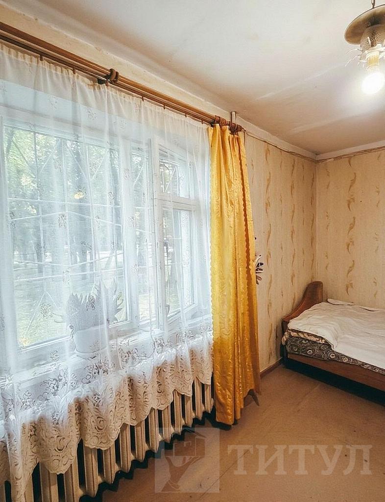 трехкомнатная квартираВоенвед, район  Фото 14