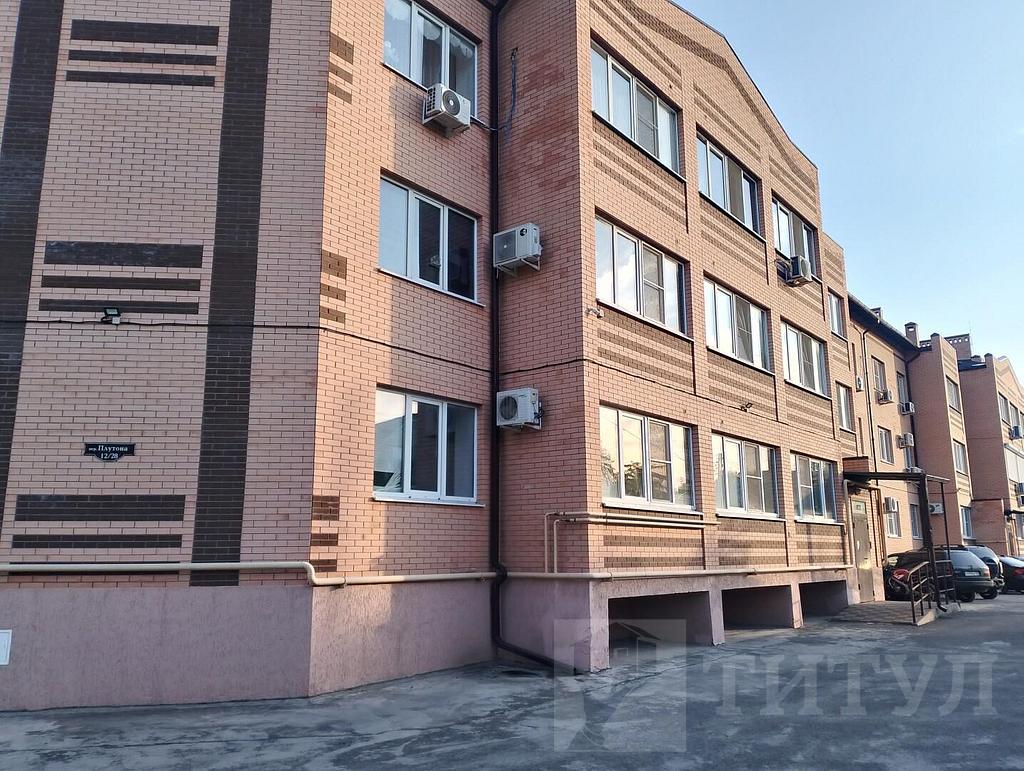 однокомнатная квартира, район Фото 1