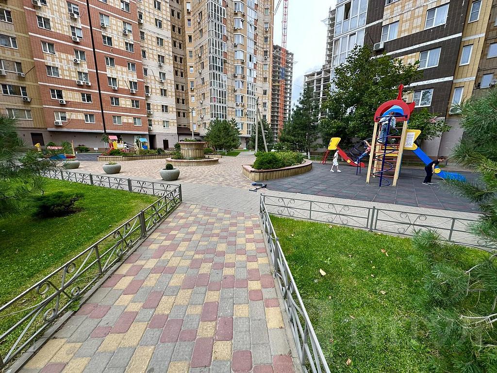 двухкомнатная квартираН.Поселение, район Фото 18
