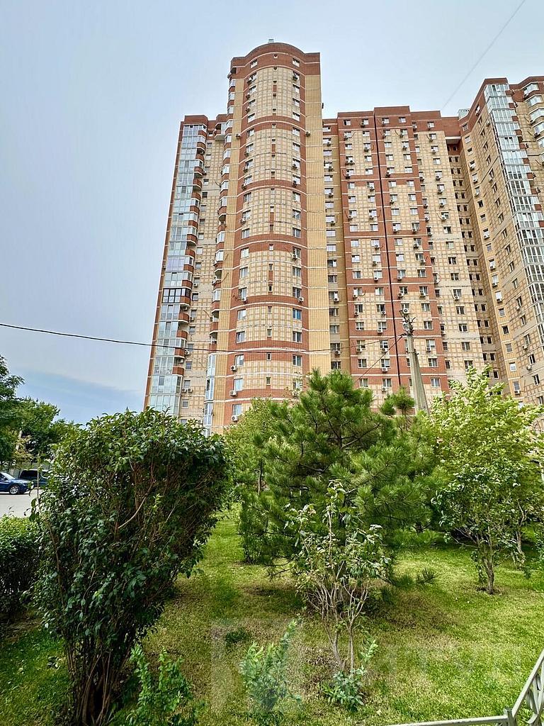двухкомнатная квартираН.Поселение, район Фото 17