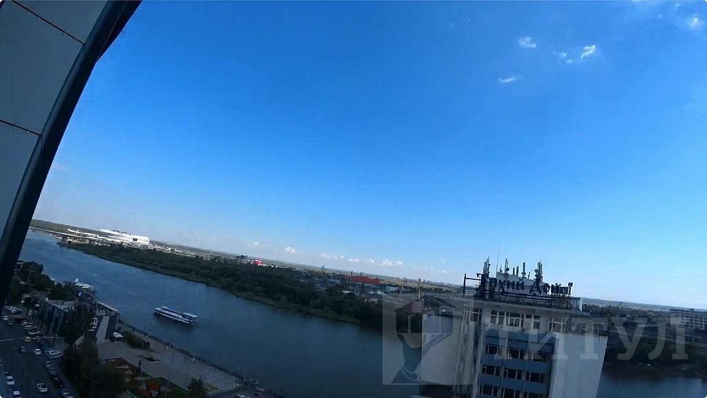 двухкомнатная квартира, район  Фото 1