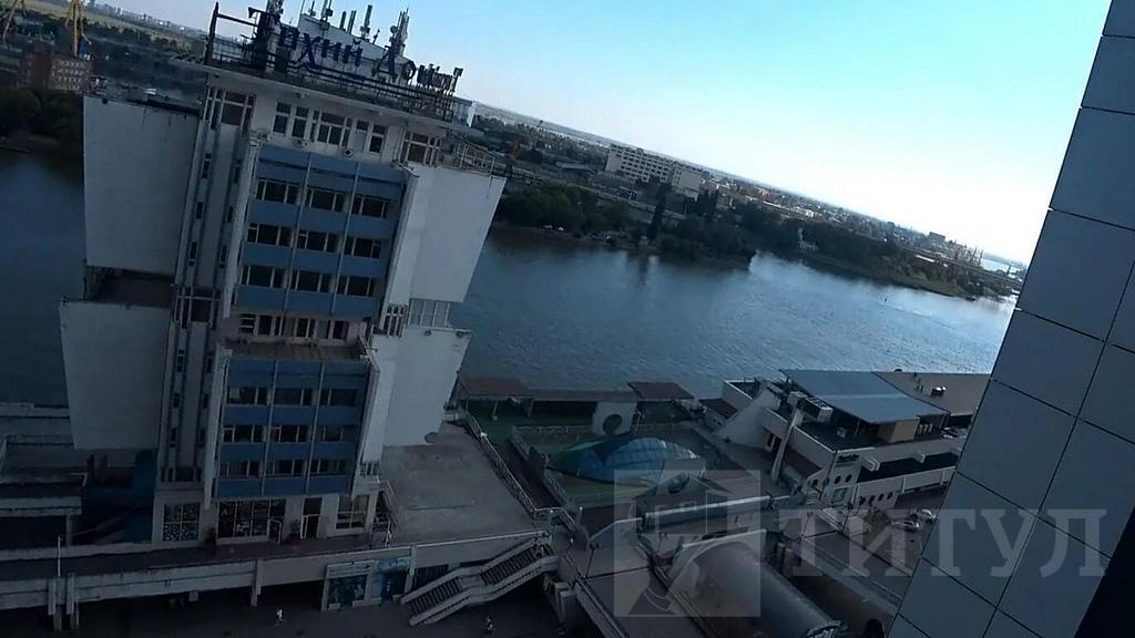 двухкомнатная квартира, район  Фото 2