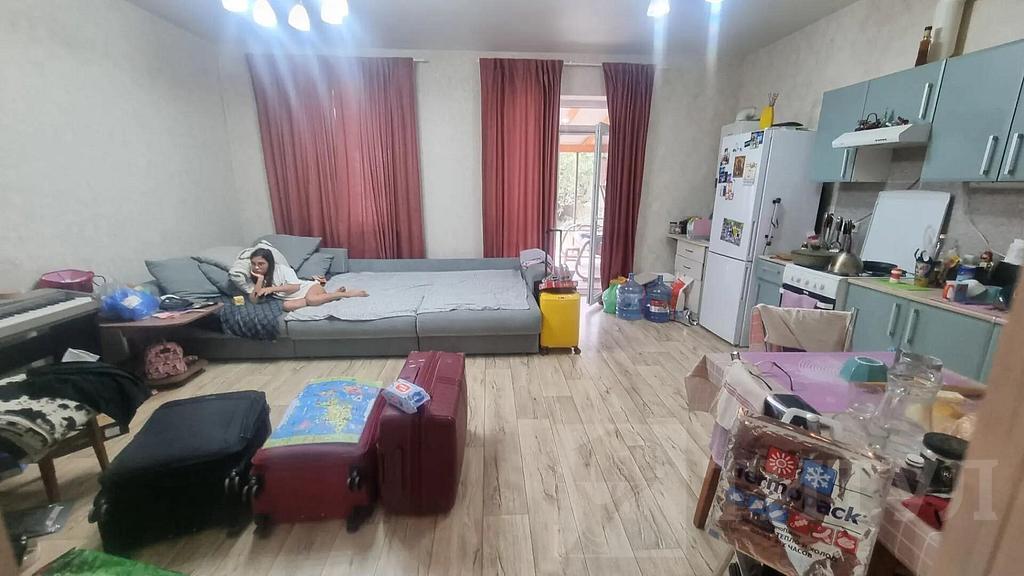 трехкомнатный домрайон Фото 10