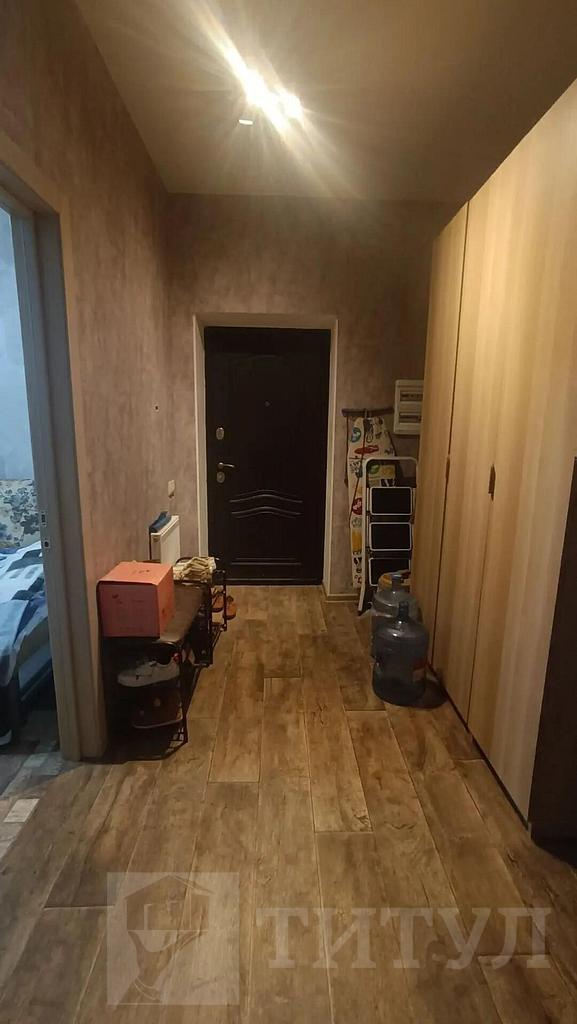 трехкомнатный домрайон Фото 21