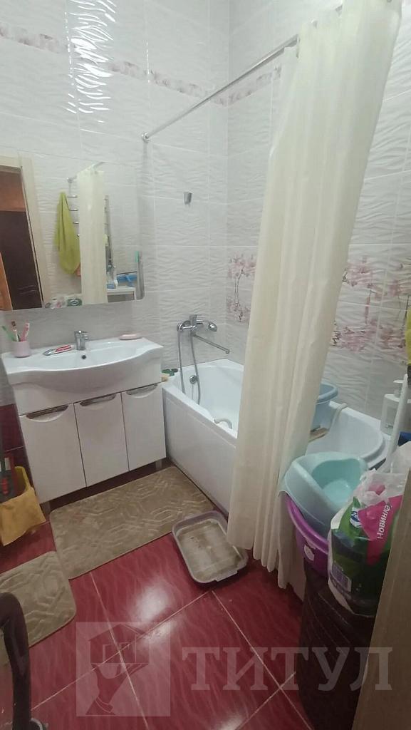 трехкомнатный домрайон Фото 20