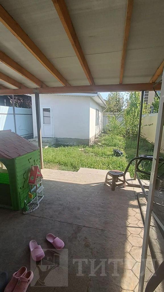 трехкомнатный домрайон Фото 22