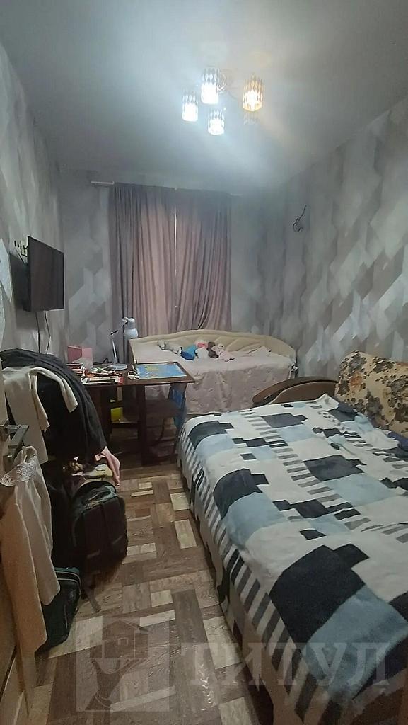 трехкомнатный домрайон Фото 14