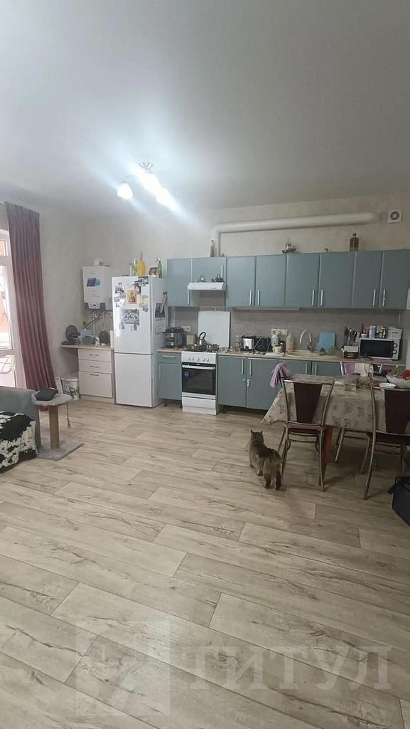 трехкомнатный домрайон Фото 9