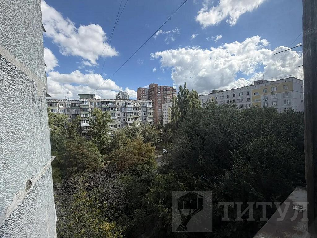 однокомнатная квартираЗЖМ, район  Фото 11