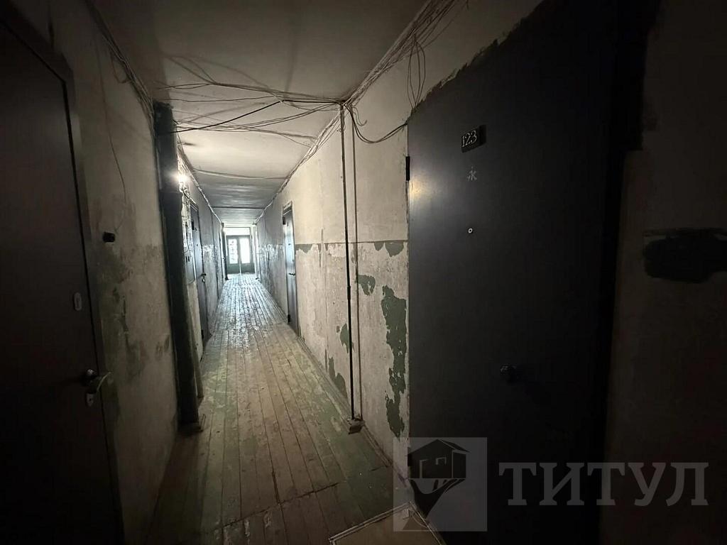 однокомнатная квартираЗЖМ, район  Фото 10
