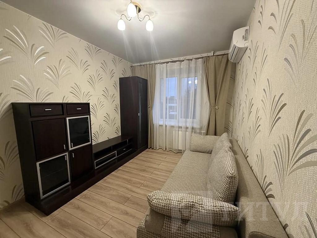 трехкомнатная квартираАлександровка, район Вересаева Фото 10