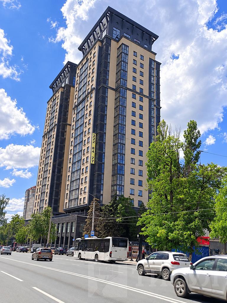 трехкомнатная квартира, район Фото 16