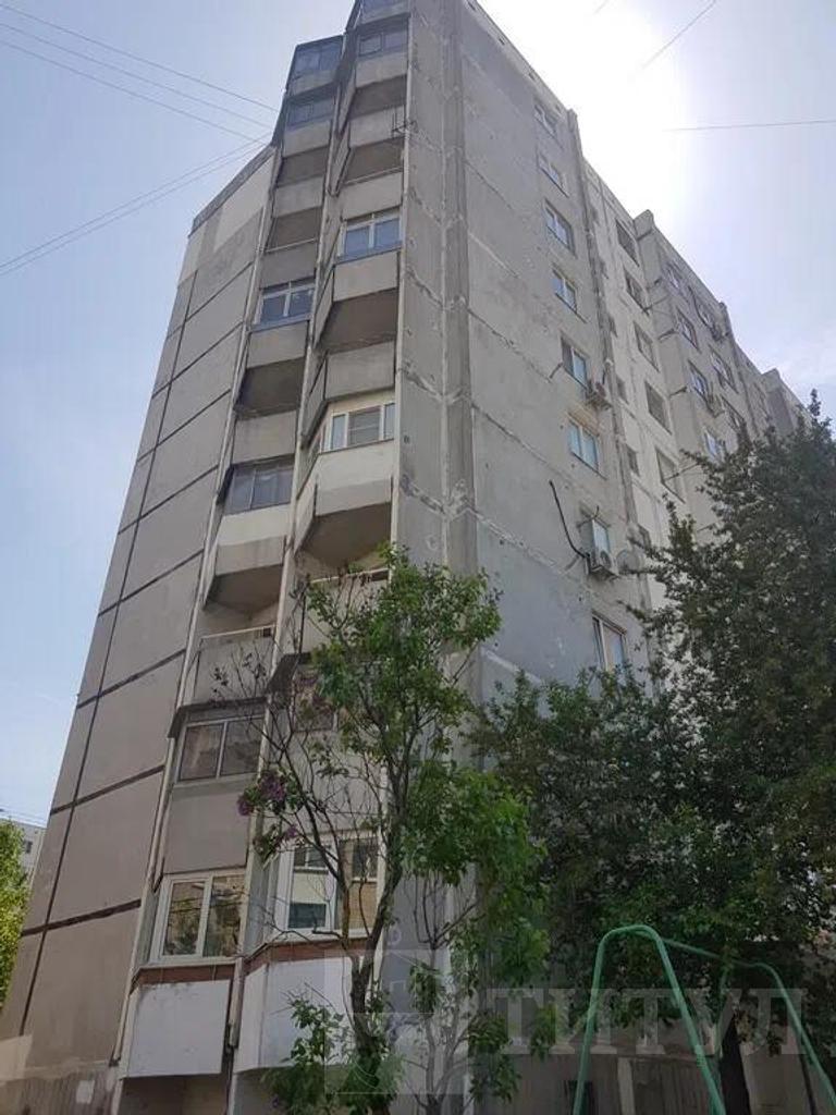 однокомнатная квартира, район  Фото 1