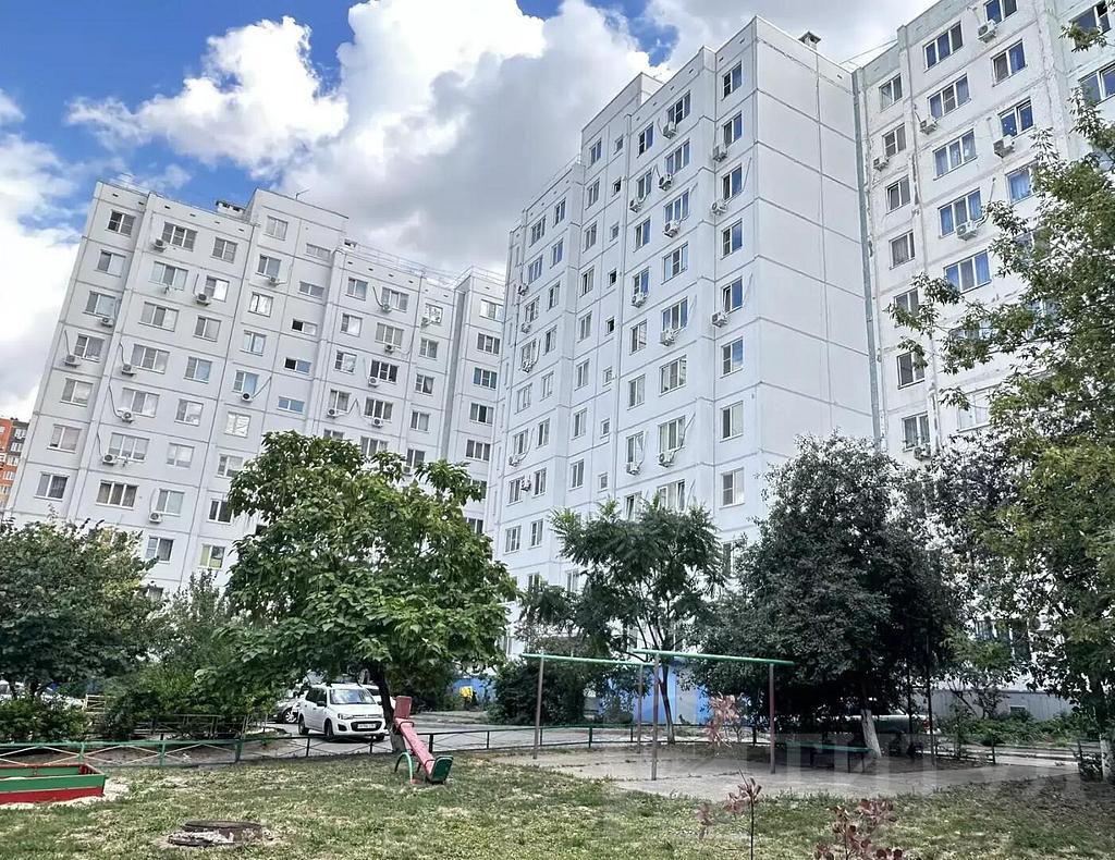 однокомнатная квартира, район  Фото 3