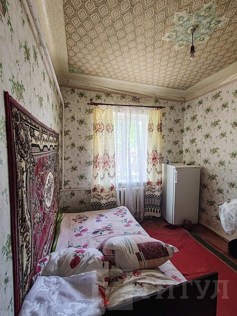 трехкомнатная квартира, район Фото 8
