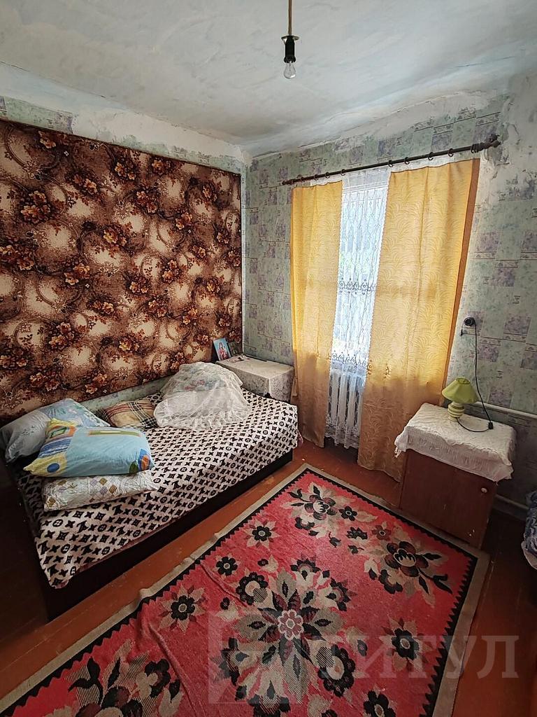 трехкомнатная квартира, район Фото 5