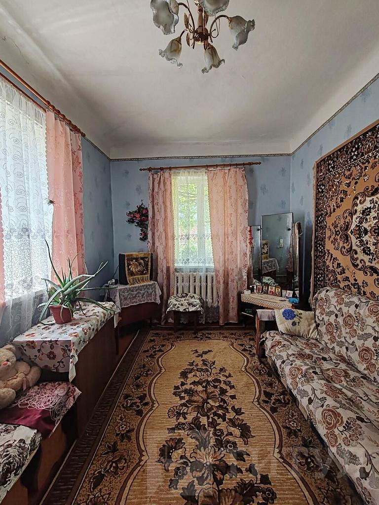 трехкомнатная квартира, район Фото 6