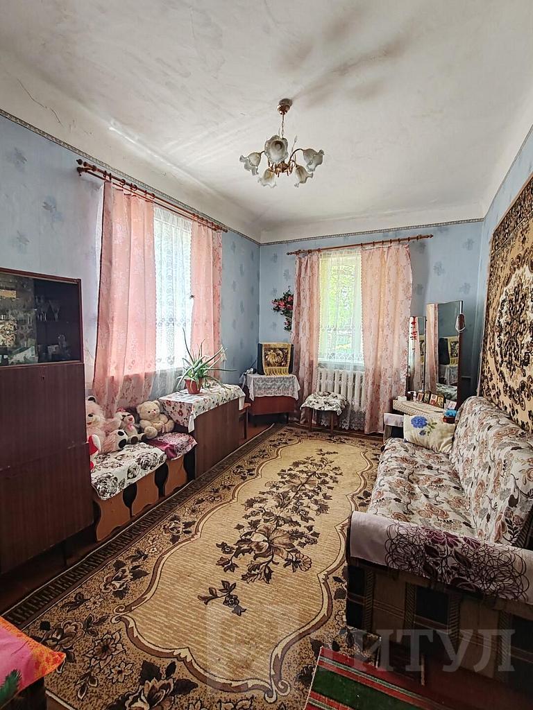 трехкомнатная квартира, район Фото 4