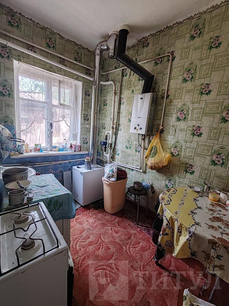 трехкомнатная квартира, район Фото 9