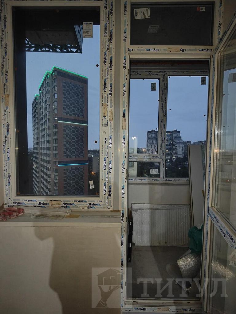 трехкомнатная квартира, район Фото 9