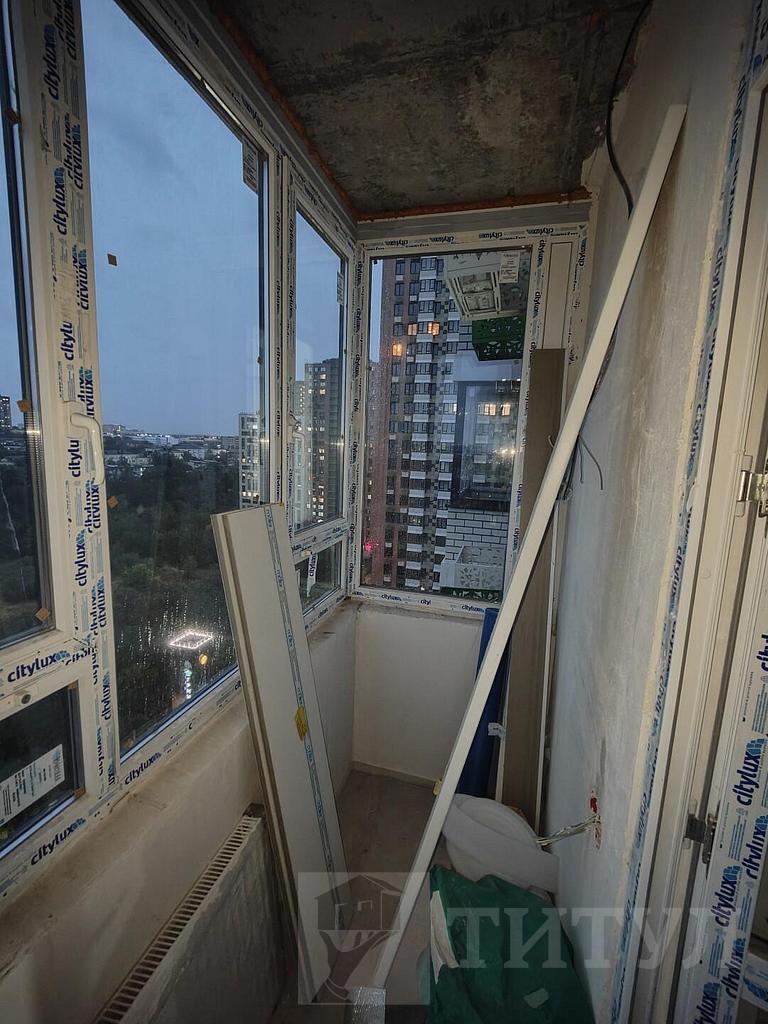 трехкомнатная квартира, район Фото 10