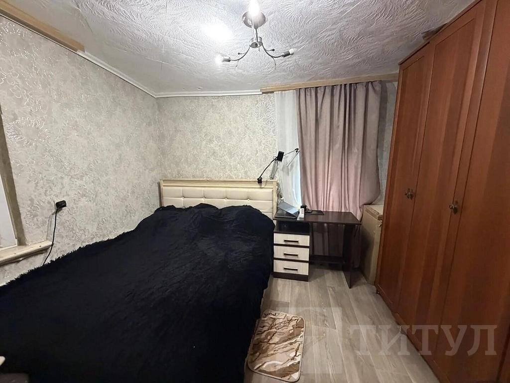 трехкомнатный домрайон  Фото 6