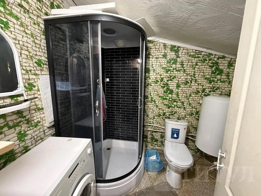 трехкомнатный домрайон  Фото 9