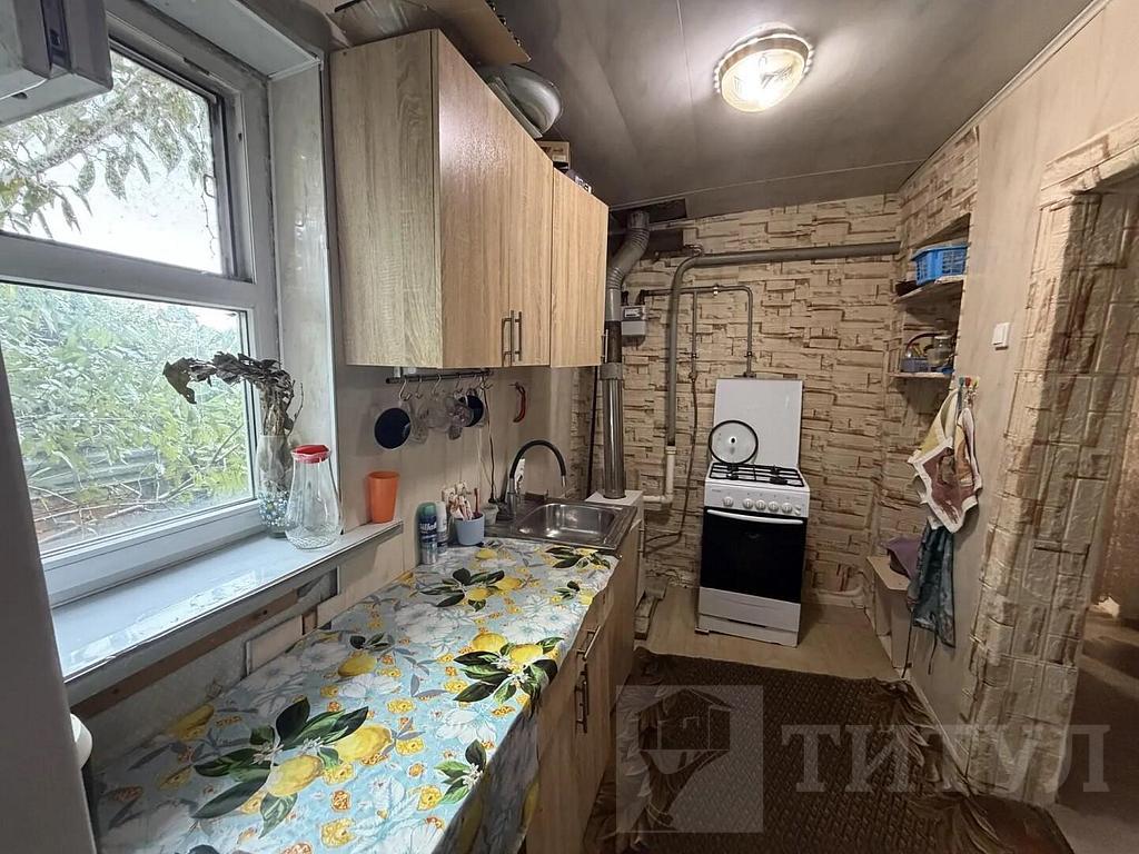 трехкомнатный домрайон  Фото 7