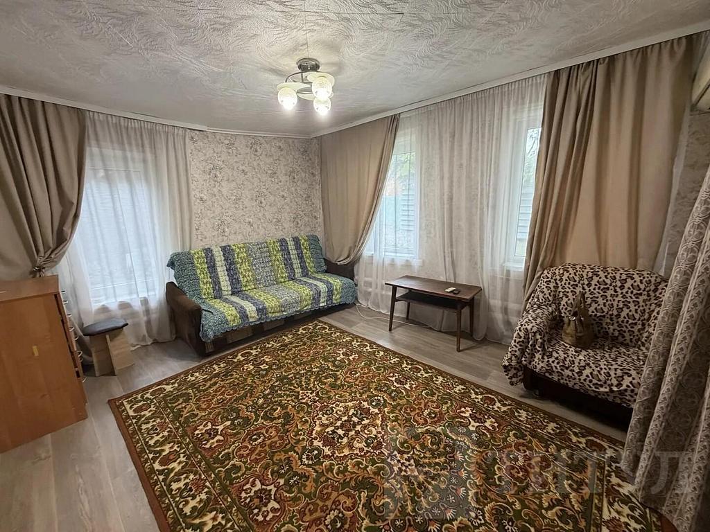 трехкомнатный домрайон  Фото 4