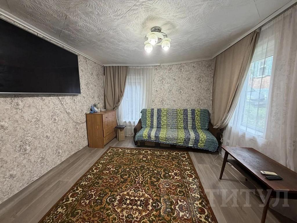 трехкомнатный домрайон  Фото 3