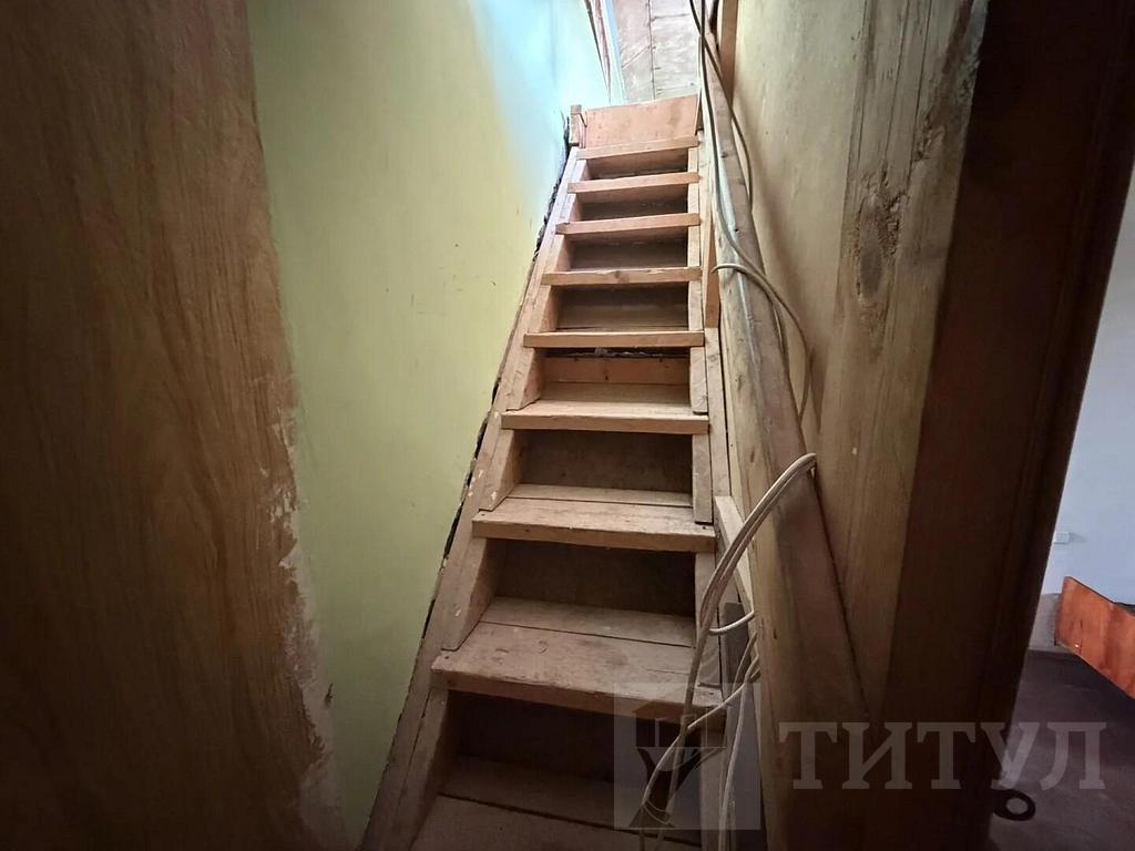 трехкомнатный домрайон  Фото 18