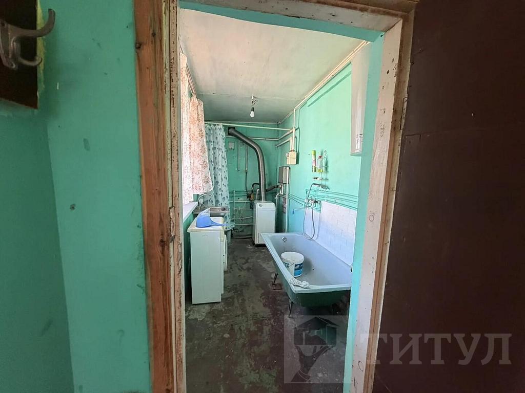 трехкомнатный домрайон  Фото 13