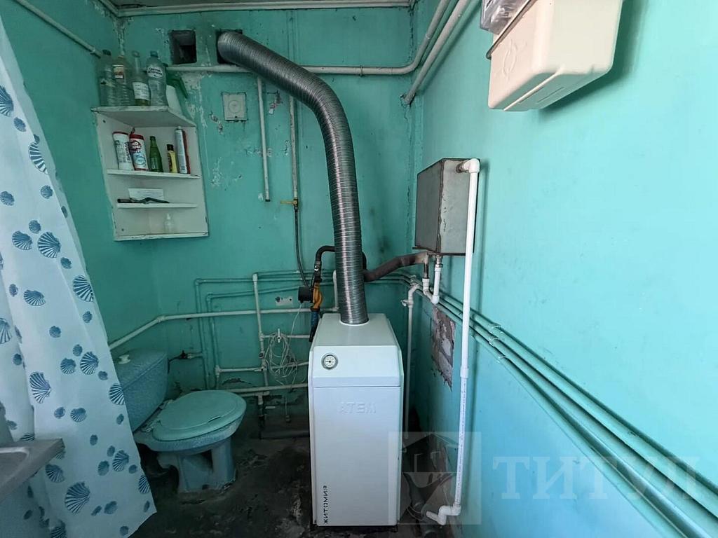 трехкомнатный домрайон  Фото 15