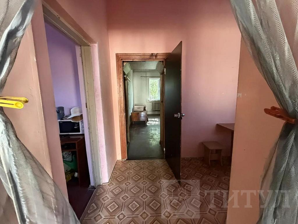 трехкомнатный домрайон  Фото 12