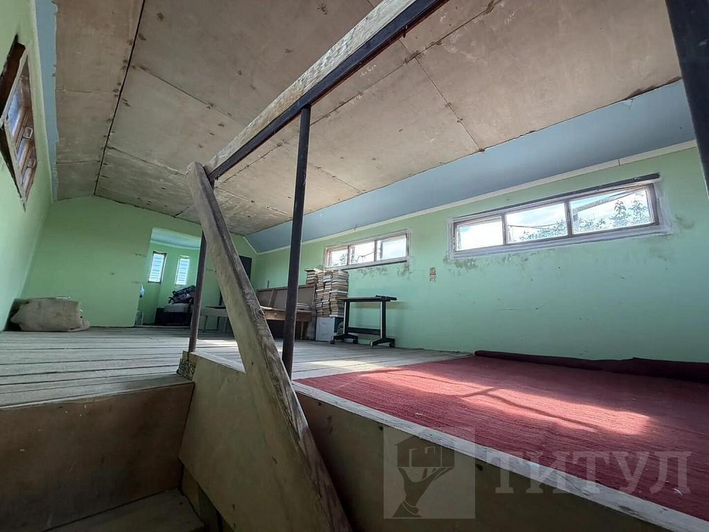 трехкомнатный домрайон  Фото 20
