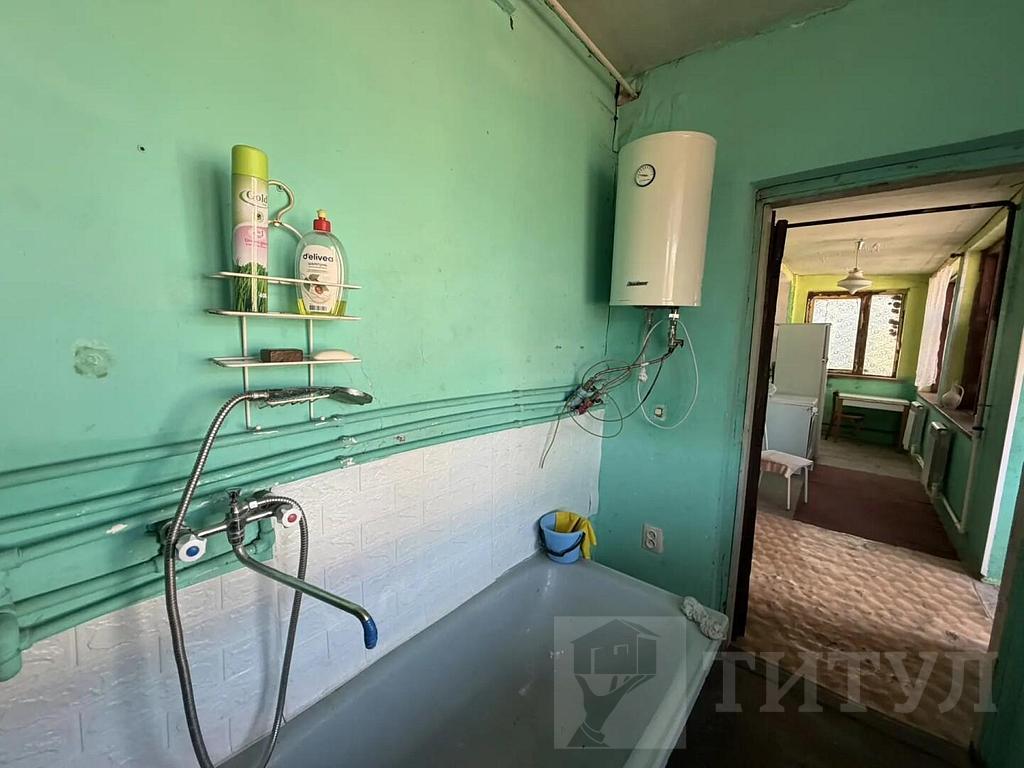 трехкомнатный домрайон  Фото 16