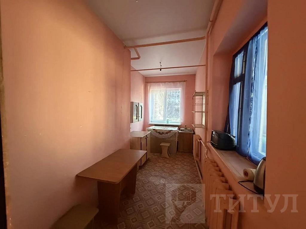 трехкомнатный домрайон  Фото 17